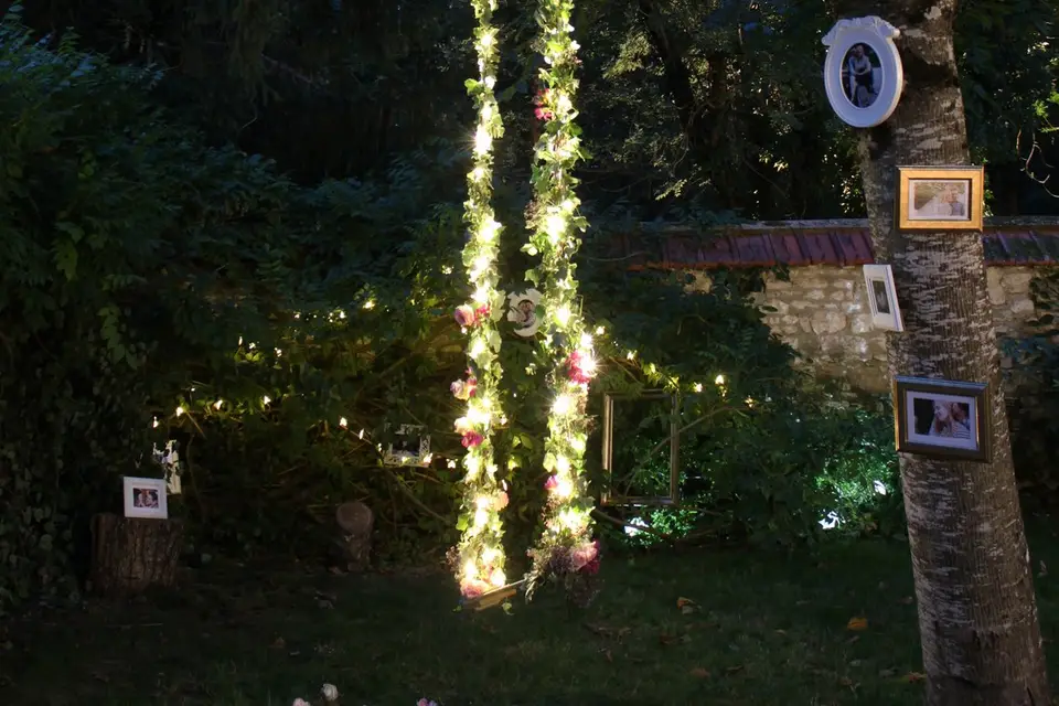 Domaine des Granges — photo 1