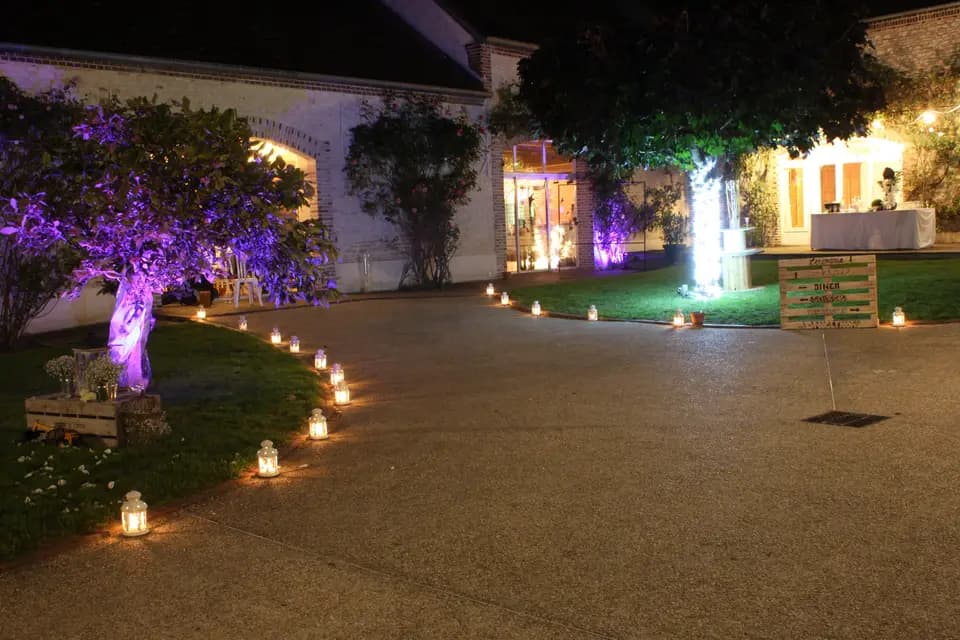 Domaine des Granges — photo 5