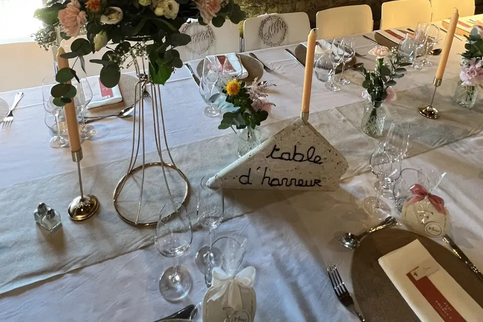 Un Parfum des Fleurs — photo 7