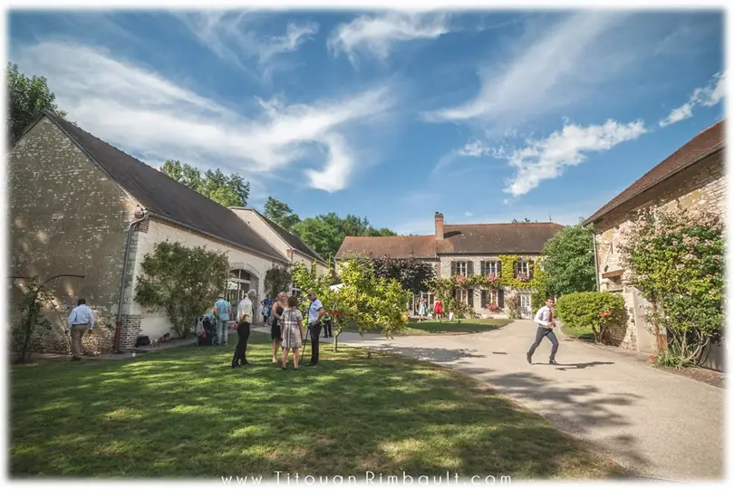 Domaine des Granges — photo 2