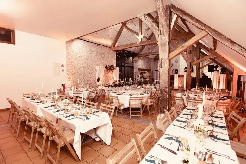 La Grange de Fossillon — photo 2