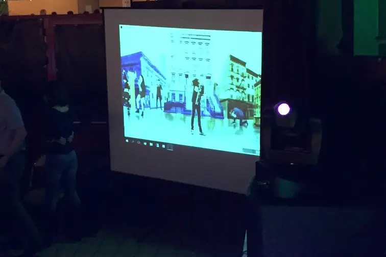 MusicLive — photo 2