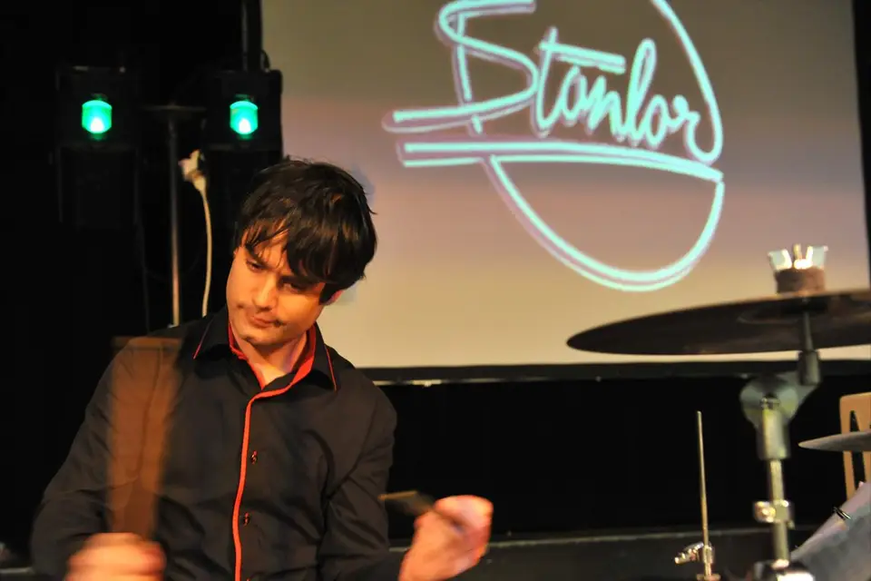 Orchestre Stanlor — photo 2