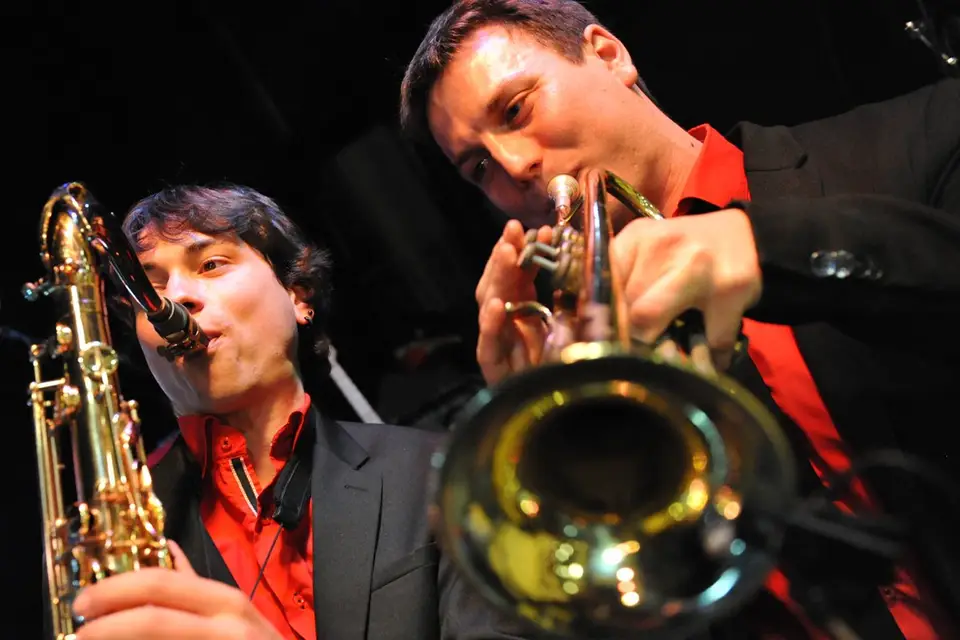 Orchestre Stanlor — photo 3