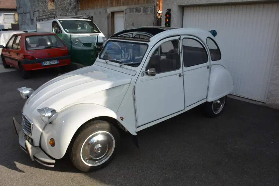 C'era una volta — photo 8