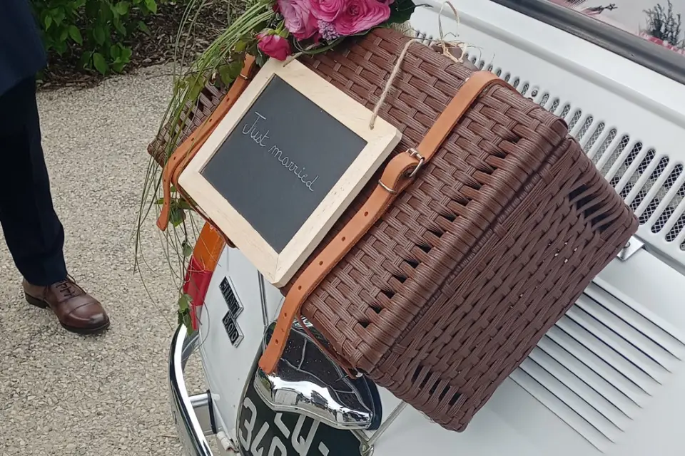 C'era una volta — photo 7