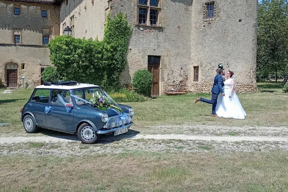 C'era una volta — photo 1