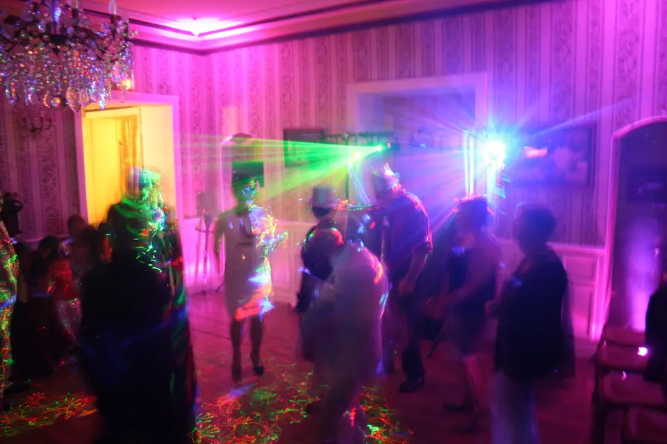 DLB animation — photo 6