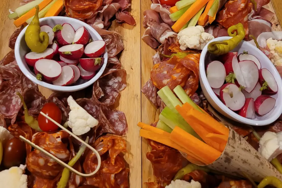 Campagne et Gourmandises — photo 3