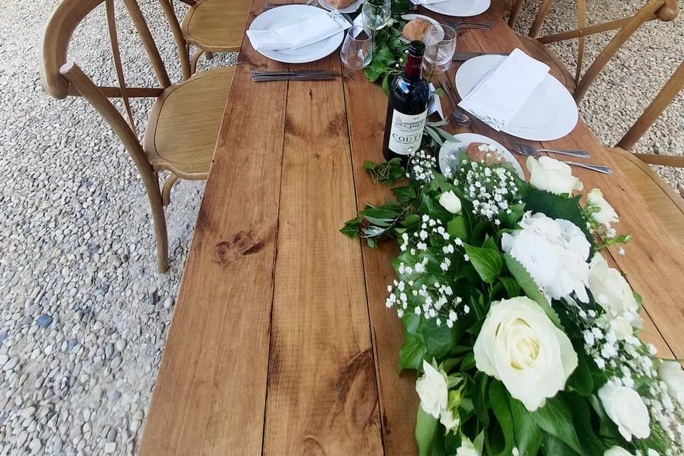 Campagne et Gourmandises — photo 8