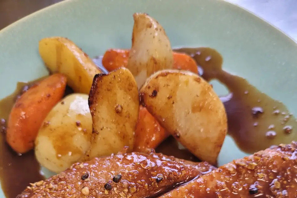 Campagne et Gourmandises — photo 4