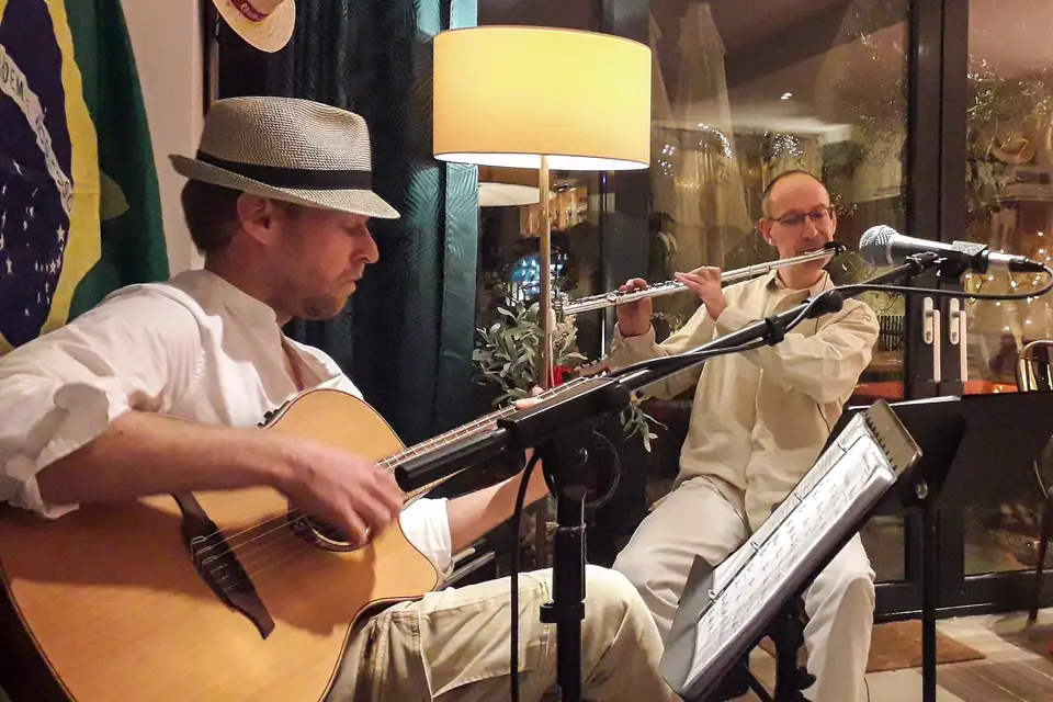 Breizilha — photo 1