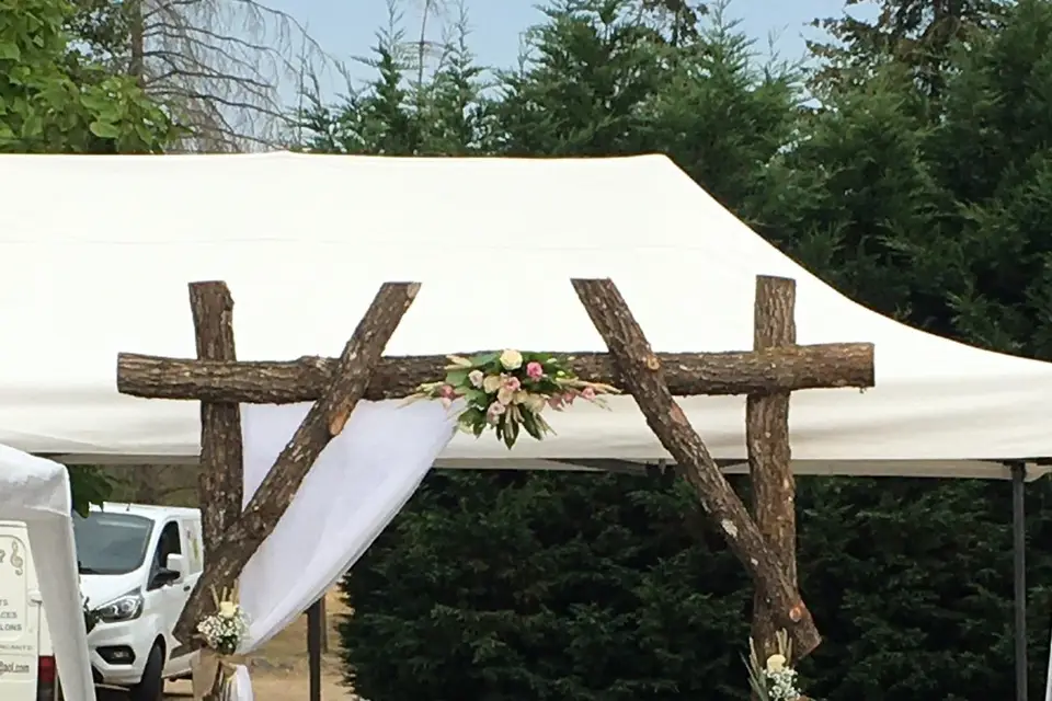 Domaine des Maries — photo 1