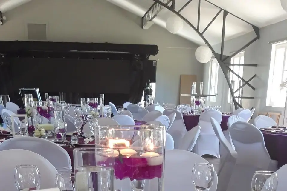 Golf Club de la Vaucouleurs — photo 1