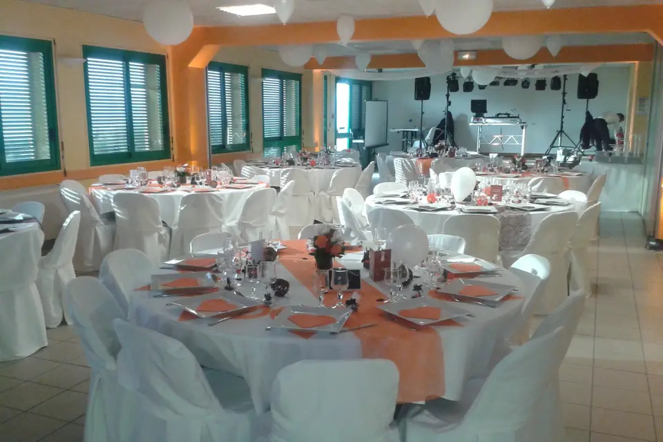 A Table ! — photo 7