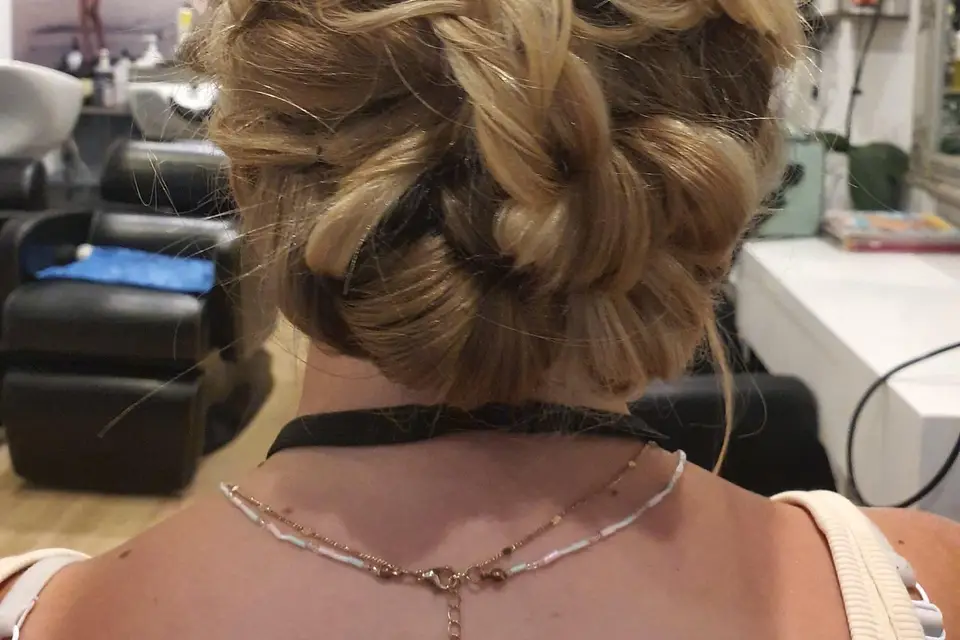 Love Is In The Hair — photo 3