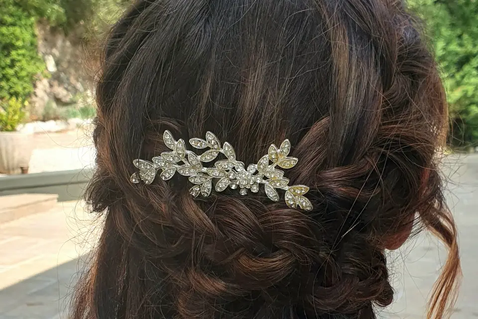 Love Is In The Hair — photo 8