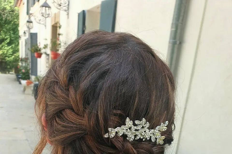 Love Is In The Hair — photo 5