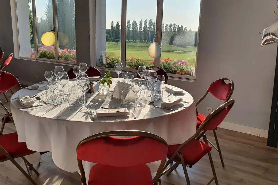 Golf Club de la Vaucouleurs — photo 4