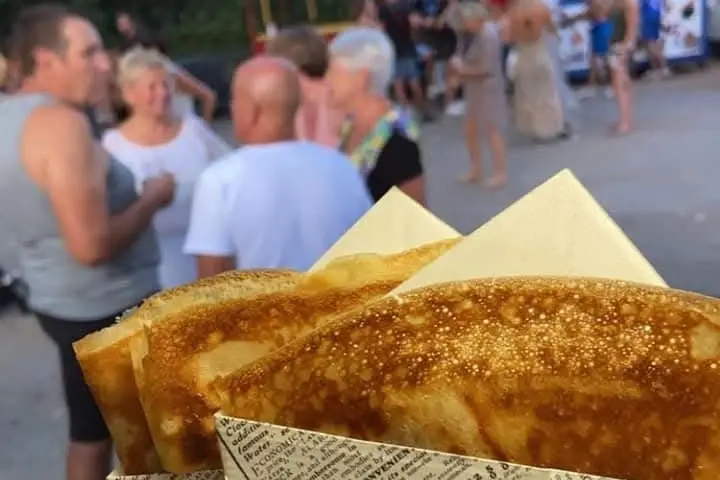 Les Gourmandes — photo 1