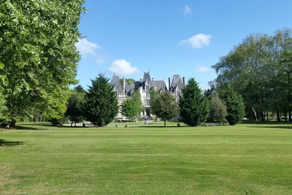 Château Allure du Lac — photo 5