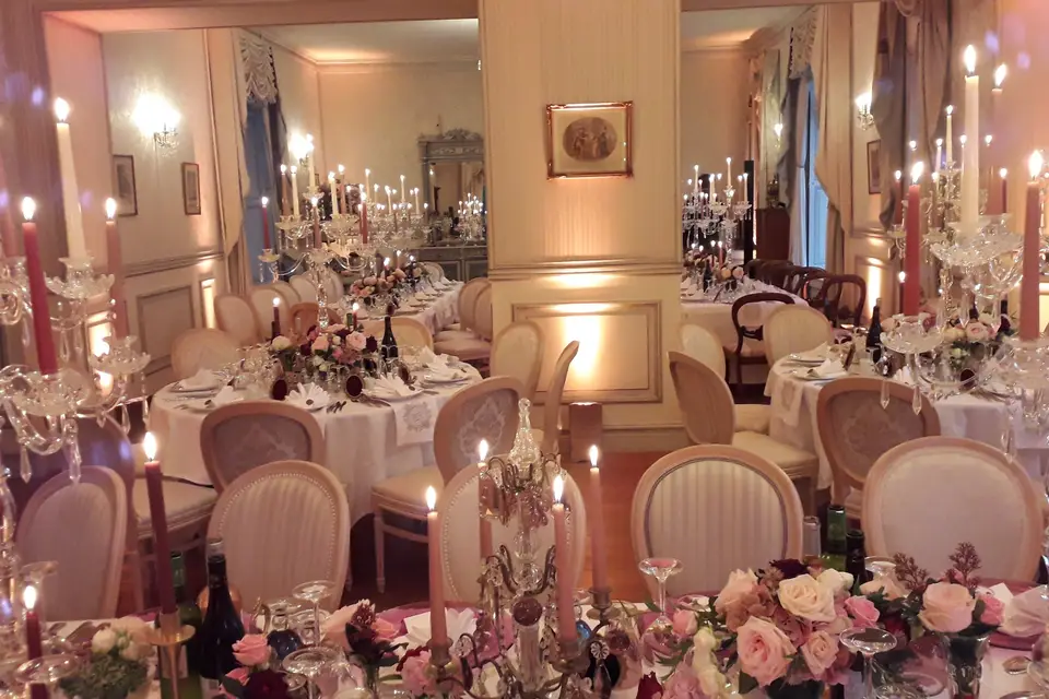 Château Allure du Lac — photo 1