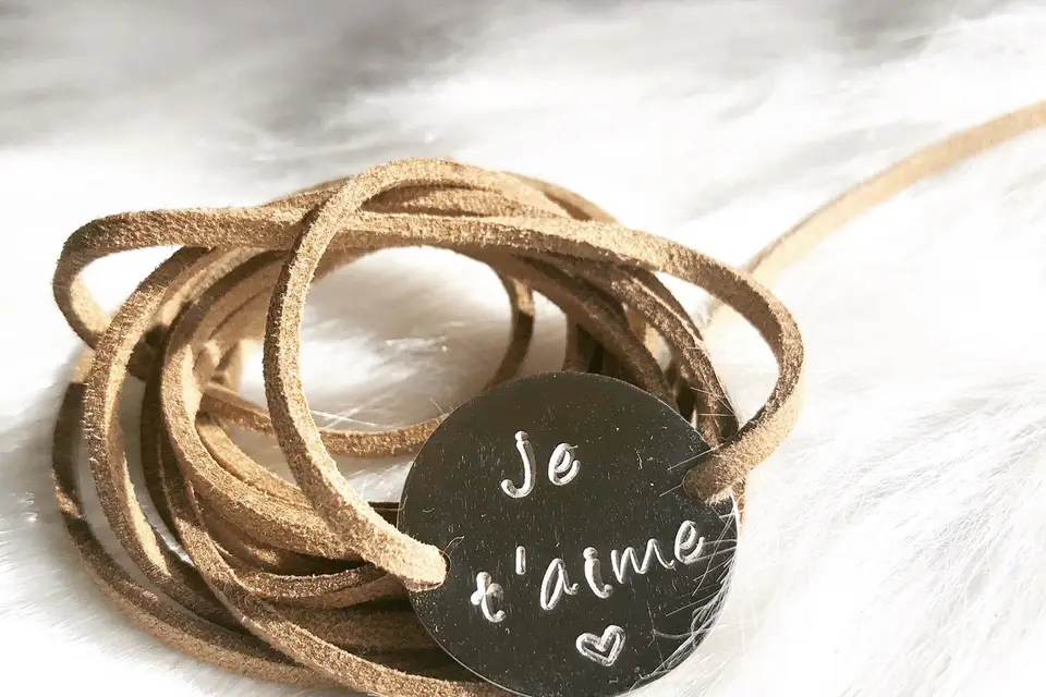 Mistinguette Bijoux tatoués — photo 3