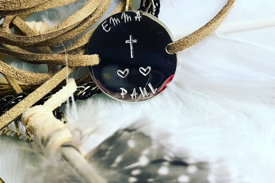 Mistinguette Bijoux tatoués — photo 4