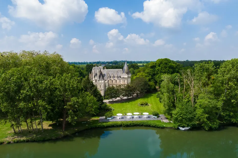 Château Allure du Lac — photo 6