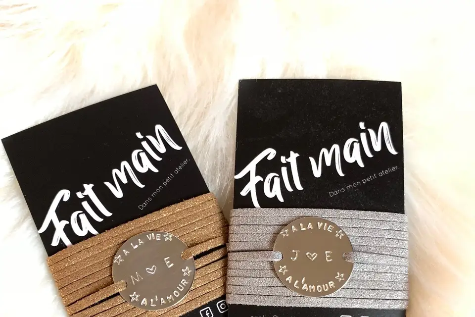 Mistinguette Bijoux tatoués