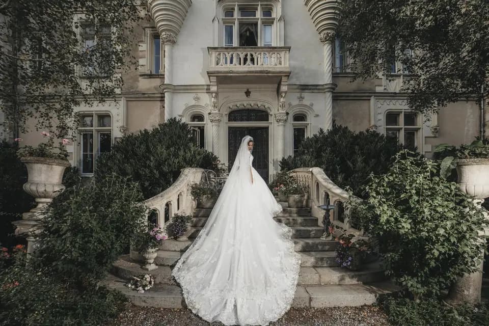 Château Allure du Lac — photo 8