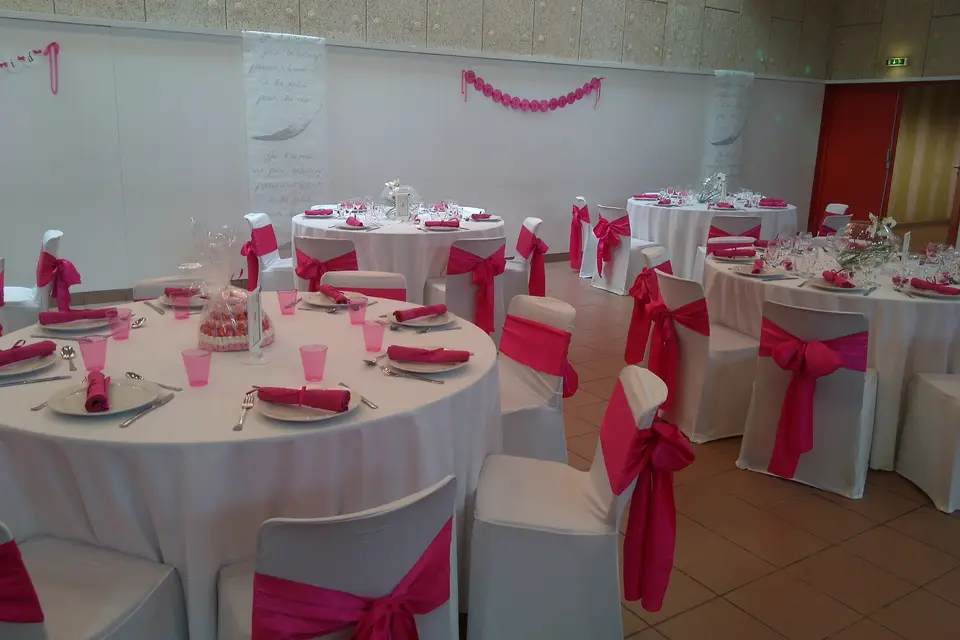 Écrin de Lumière — photo 1