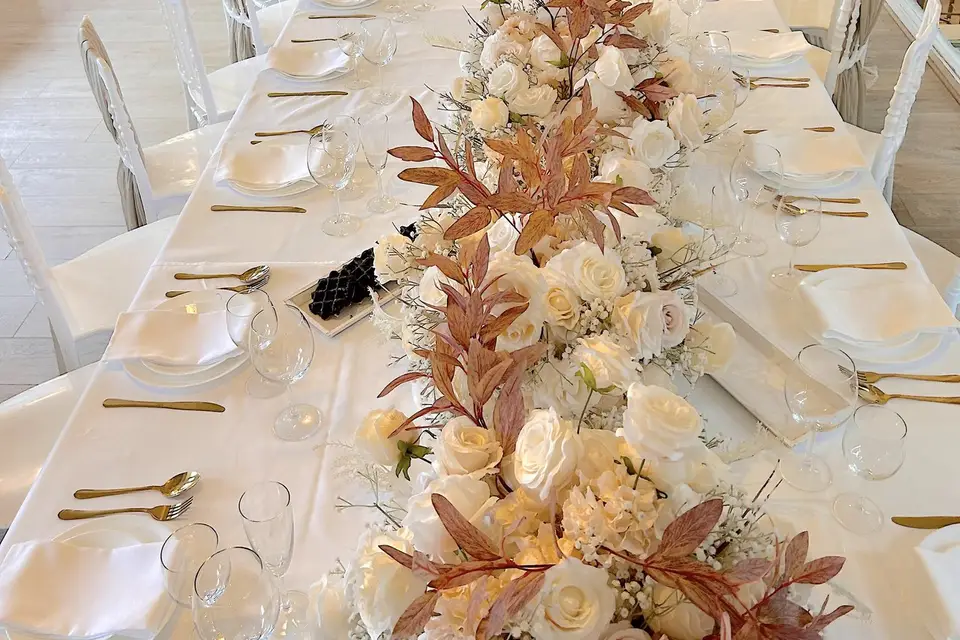 Salle Cosy - Le Comte — photo 4