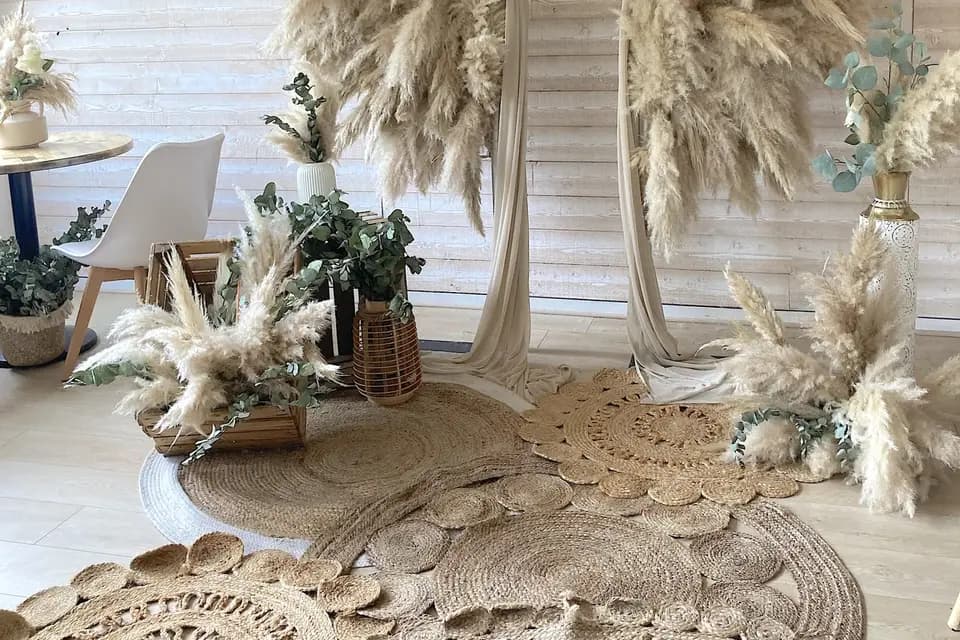 Salle Cosy - Le Comte — photo 7