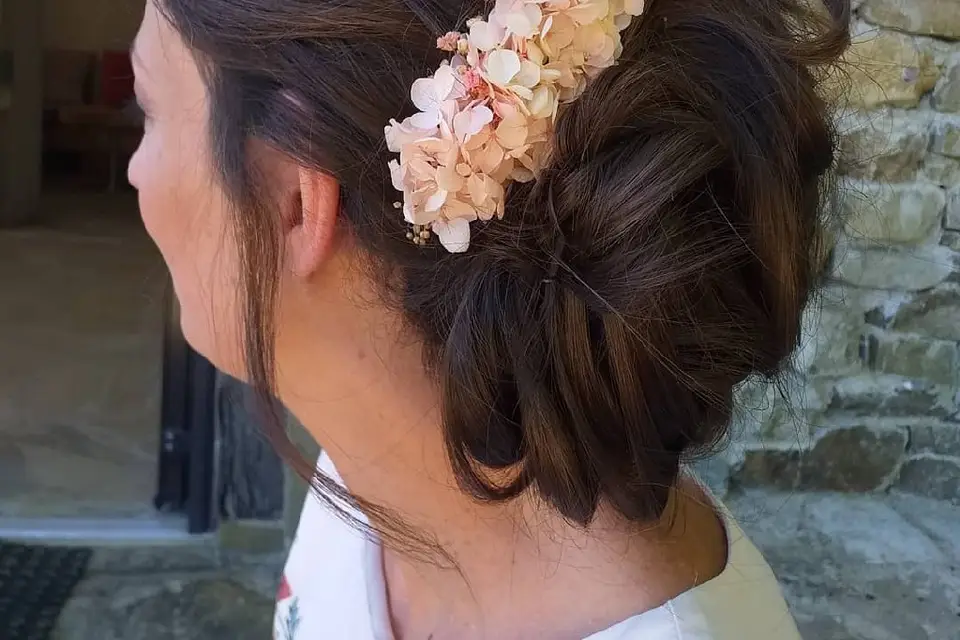 Lisa Makeup & Hair — photo 5