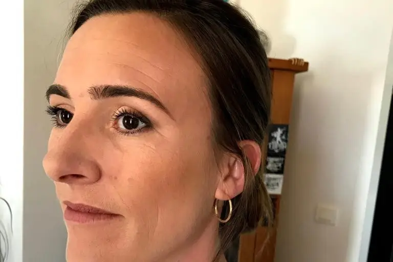 Lisa Makeup & Hair — photo 4