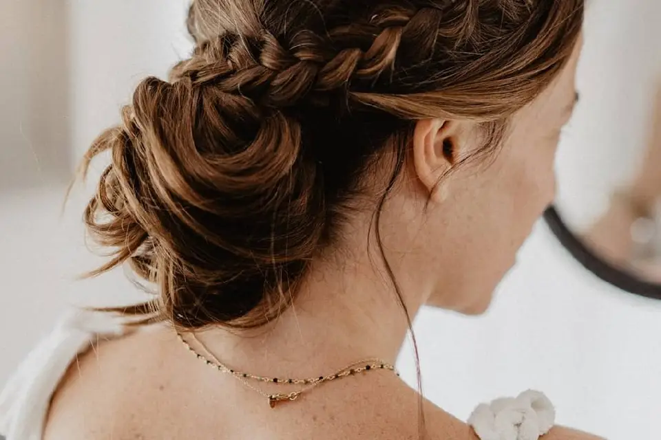 Lisa Makeup & Hair — photo 2