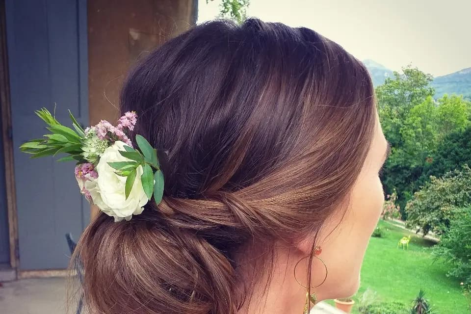 Lisa Makeup & Hair — photo 3