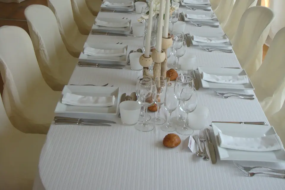 Location Matériel Réception — photo 2