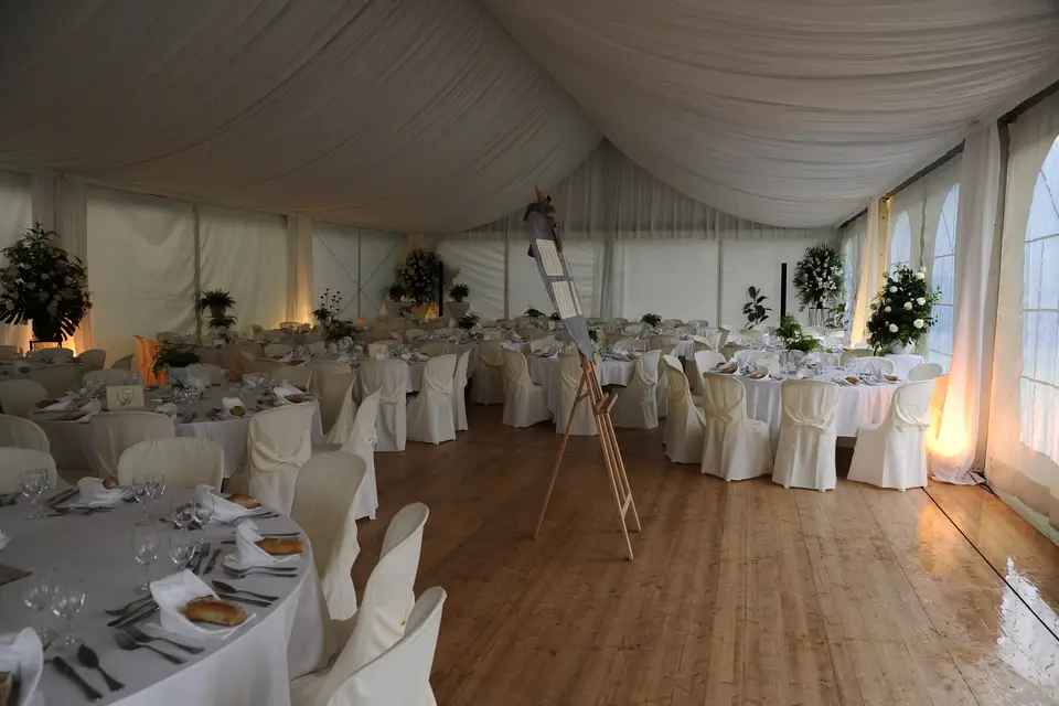 Location Matériel Réception