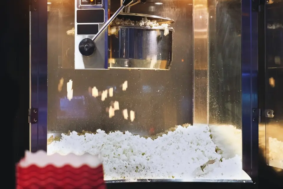 Le rêve d'Eli — photo 4