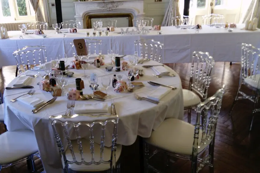 Location Matériel Réception — photo 5