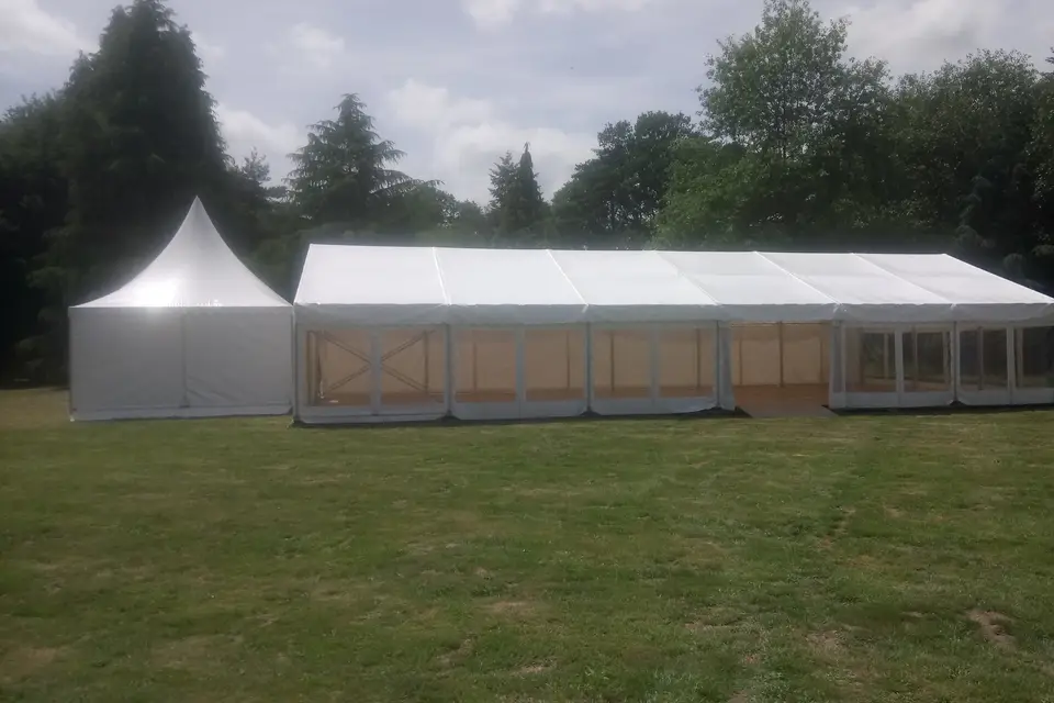 Location Matériel Réception — photo 4