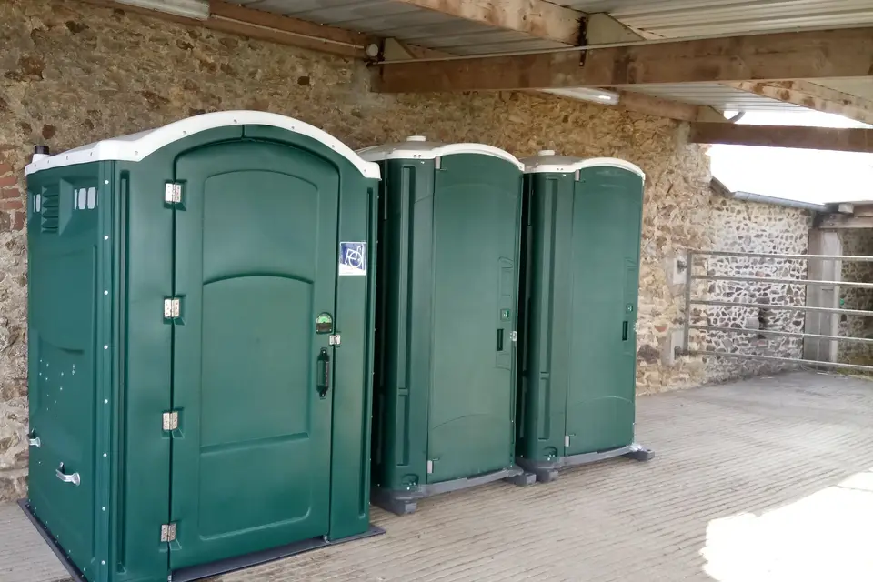 Location Matériel Réception — photo 6