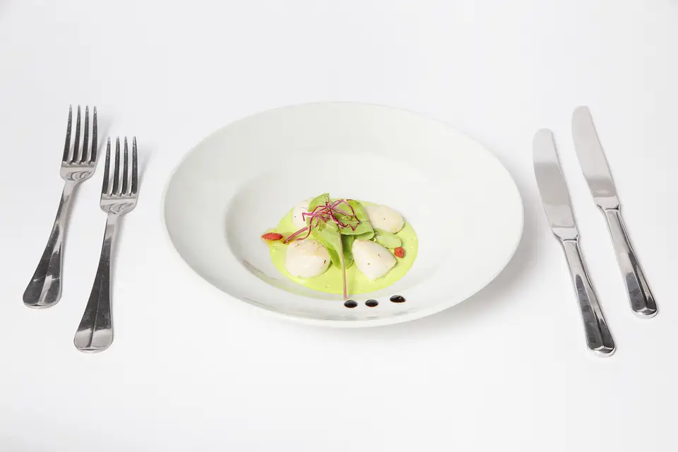 Traiteur Victoria — photo 4