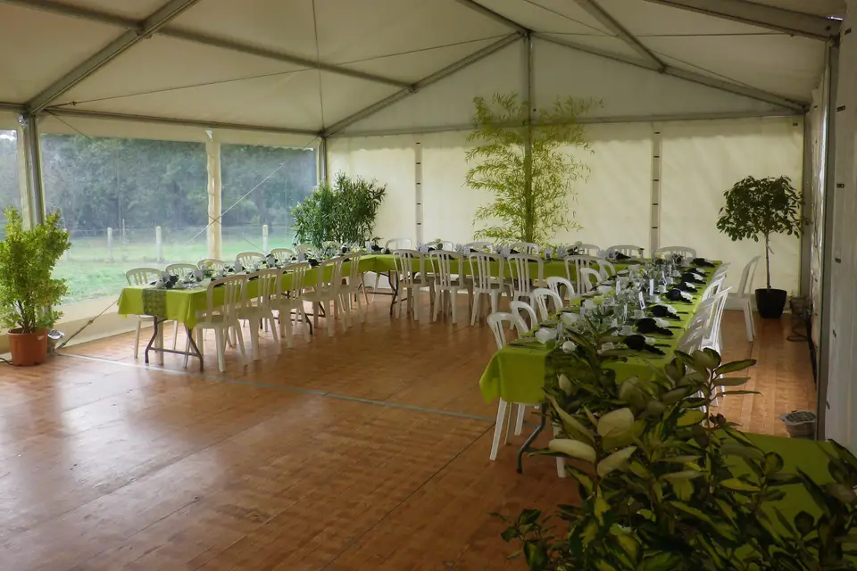 Location Matériel Réception — photo 3