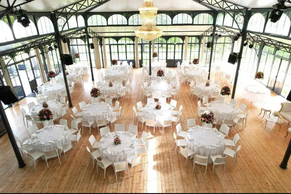 Évent SC Paris — photo 2