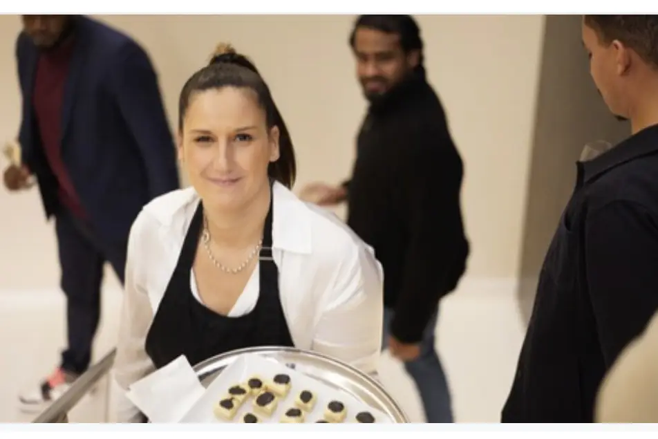 Évent SC Paris — photo 4