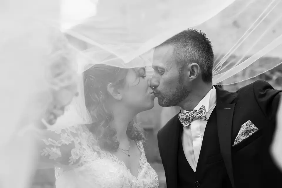 Studio Mariage — photo 3