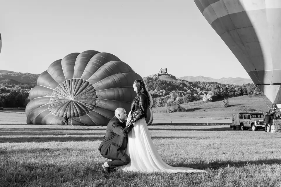 Studio Mariage — photo 4